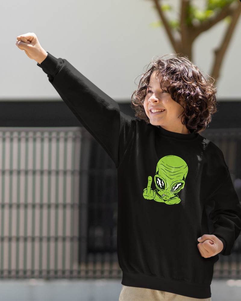 Alien - Image 2