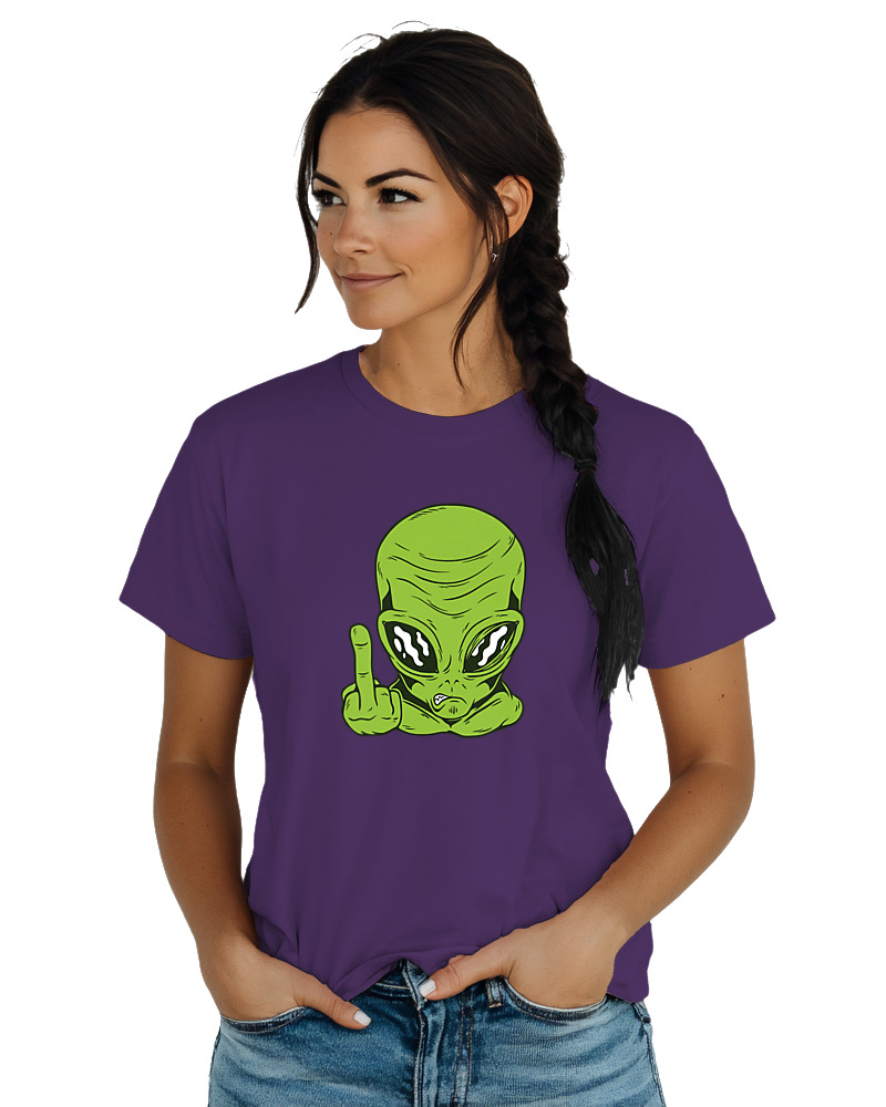Alien - Image 1