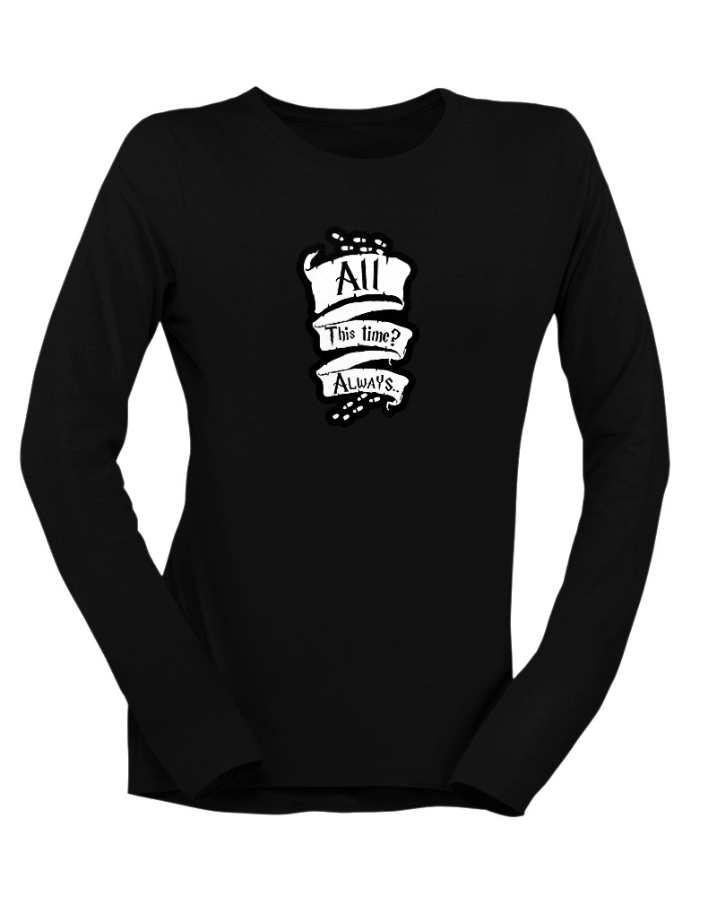All This Time...Always - Image 0