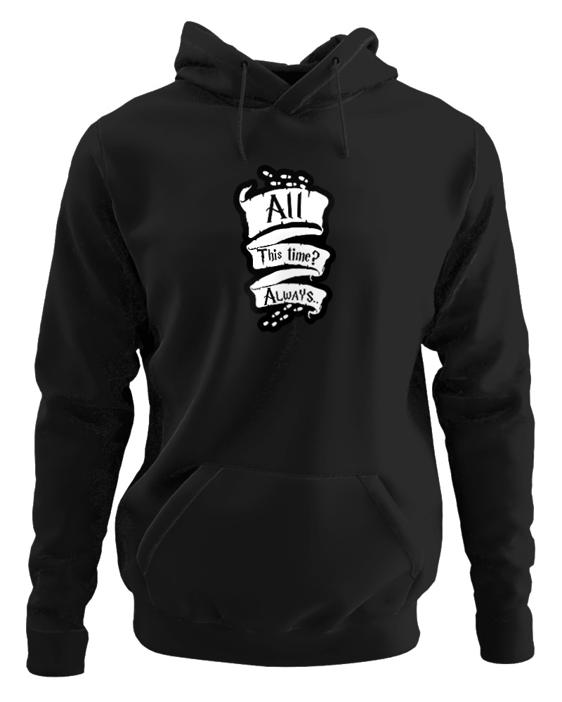 All This Time...Always - Image 0