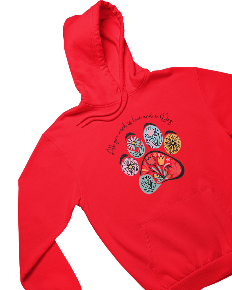 All You Need - Image 1