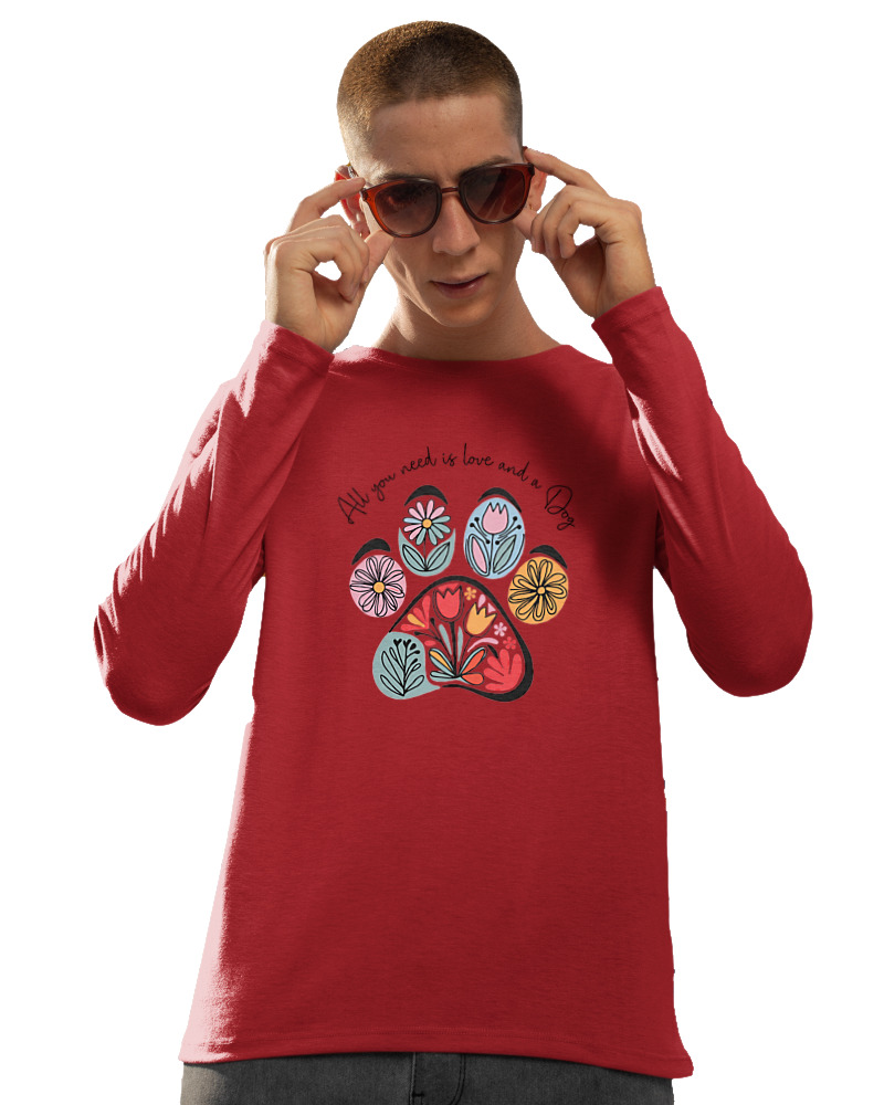All You Need - Image 1