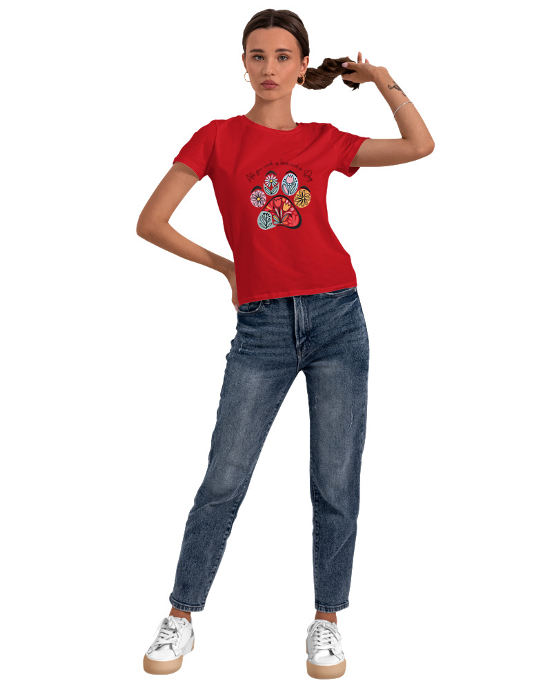 All You Need - Image 2