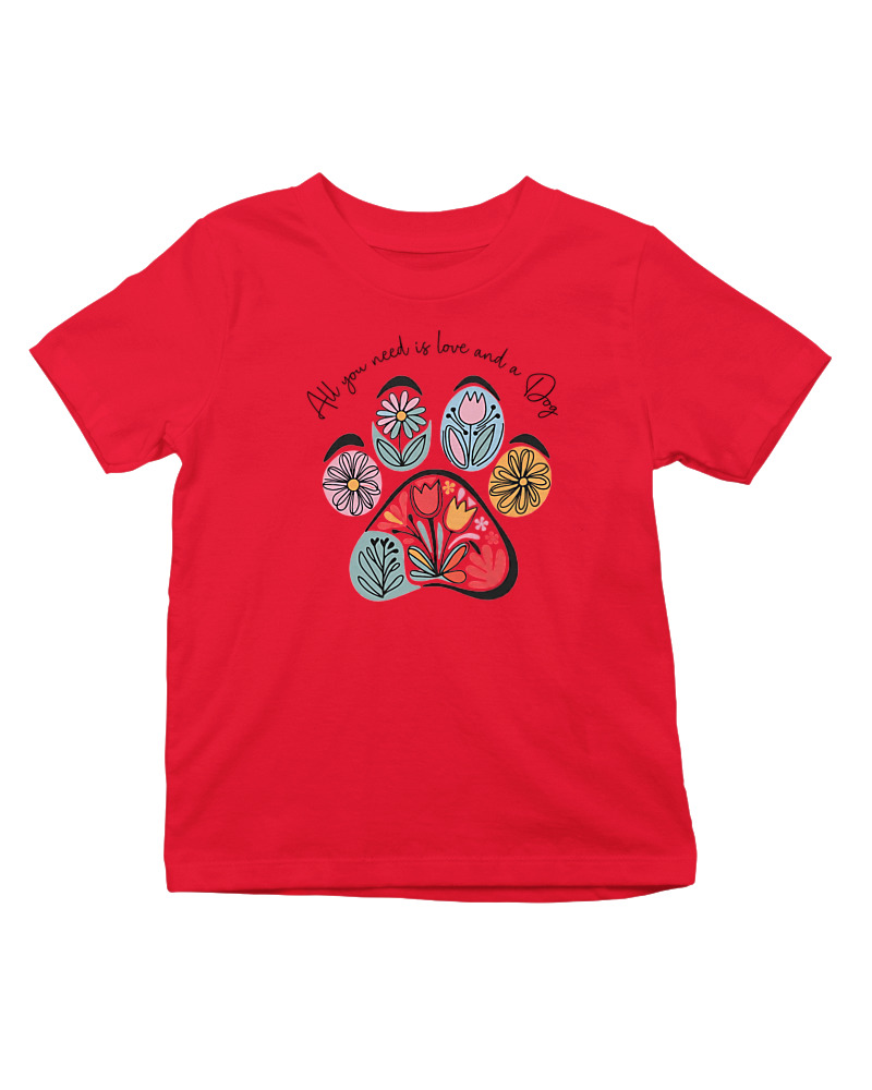 All You Need - Image 0