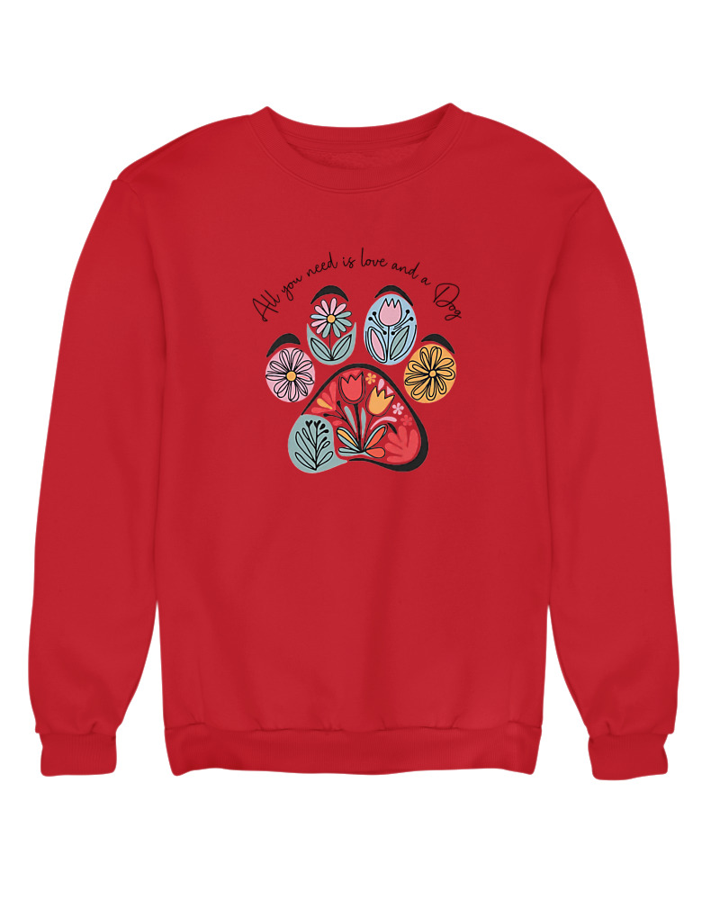 All You Need - Image 0