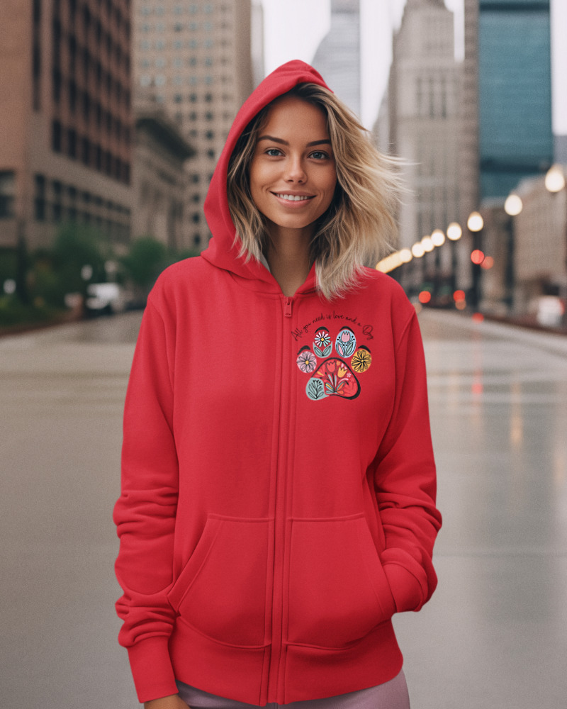 All You Need - Image 1