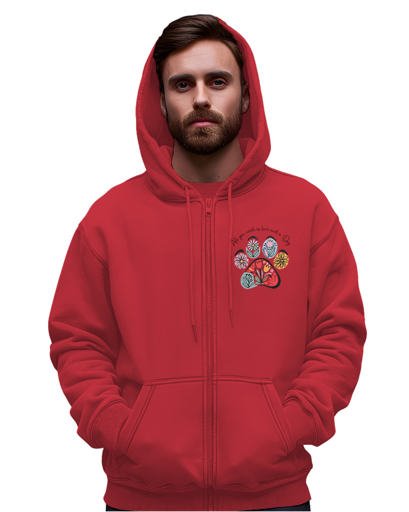All You Need - Image 1