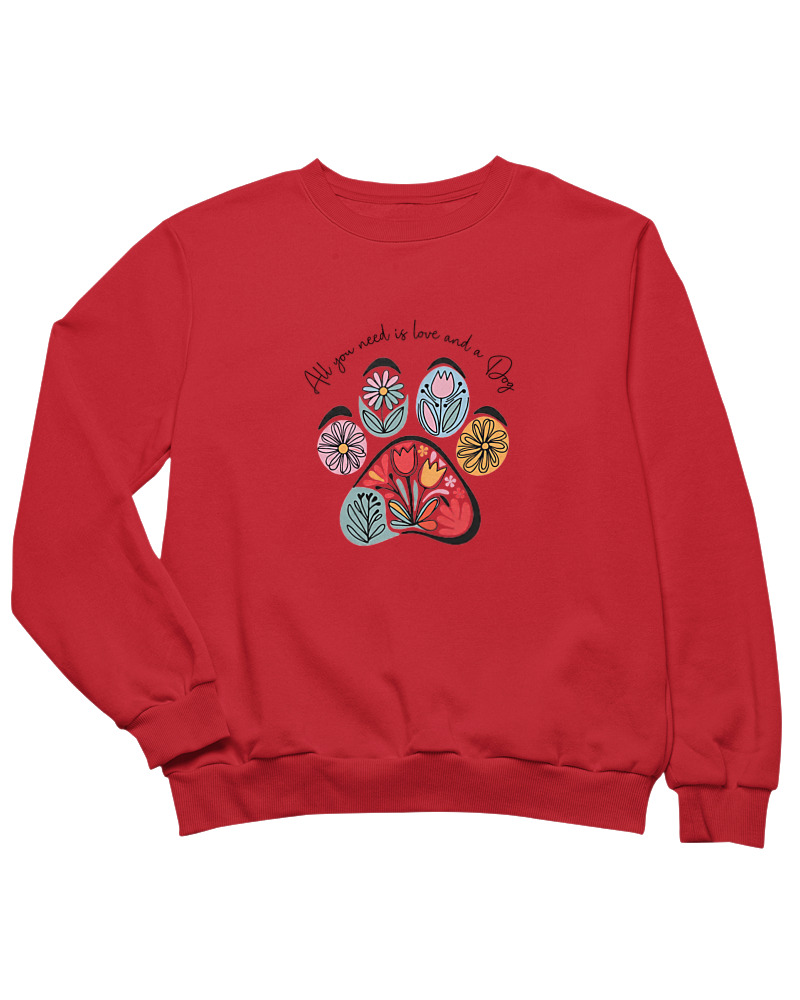 All You Need - Image 0