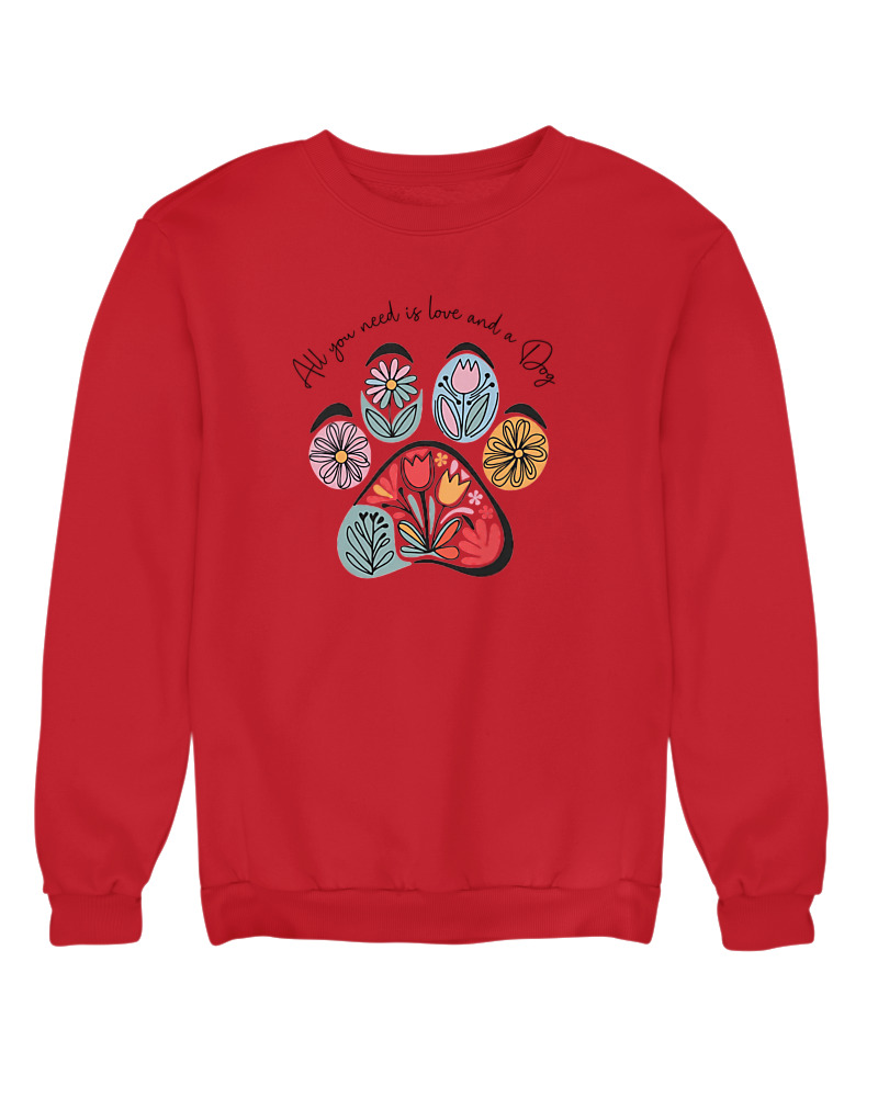All You Need - Image 0