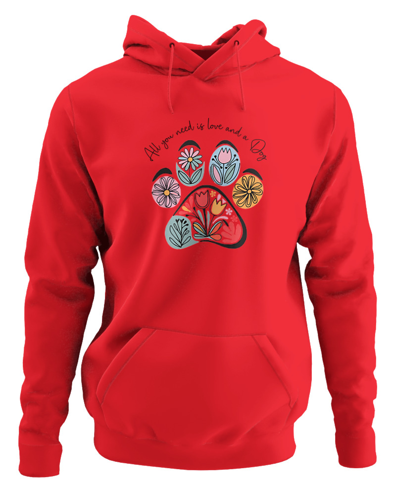 All You Need - Image 0