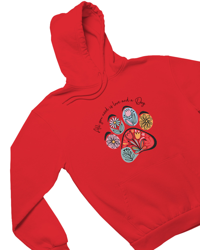 All You Need - Image 1