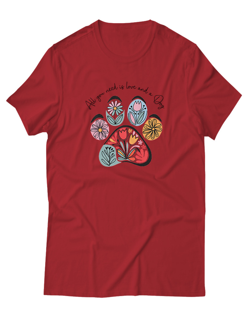 All You Need - Image 0