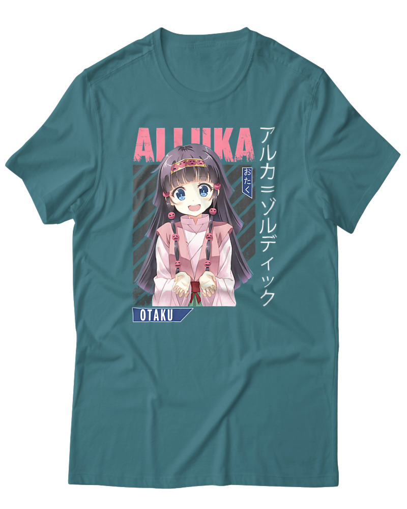 Alluka Zoldyck - Image 0