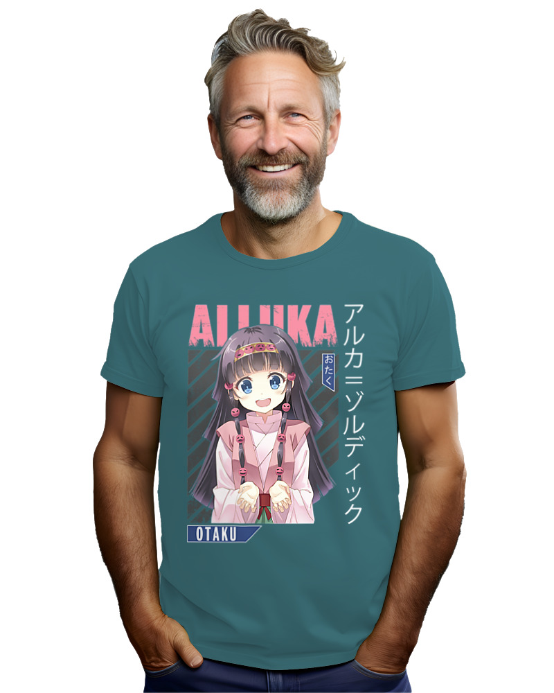 Alluka Zoldyck - Image 2