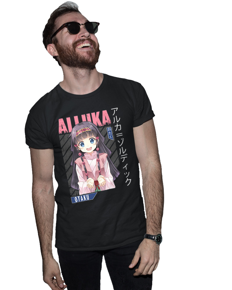 Alluka Zoldyck - Image 1