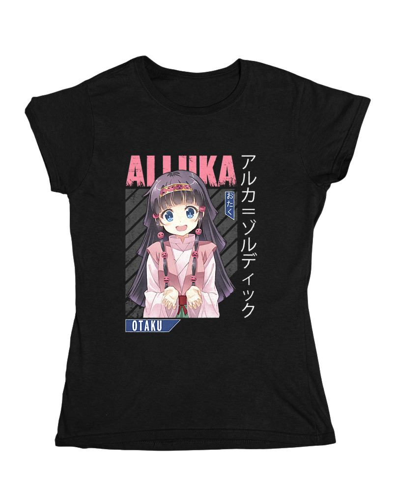 Alluka Zoldyck - Image 0