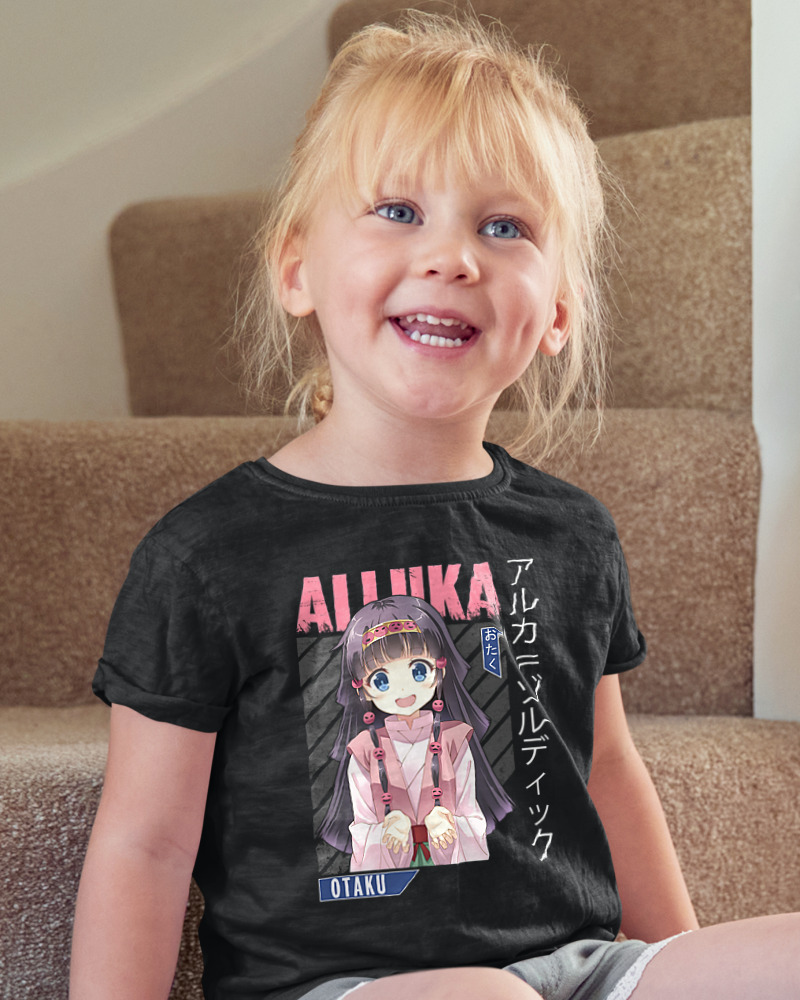 Alluka Zoldyck - Image 2