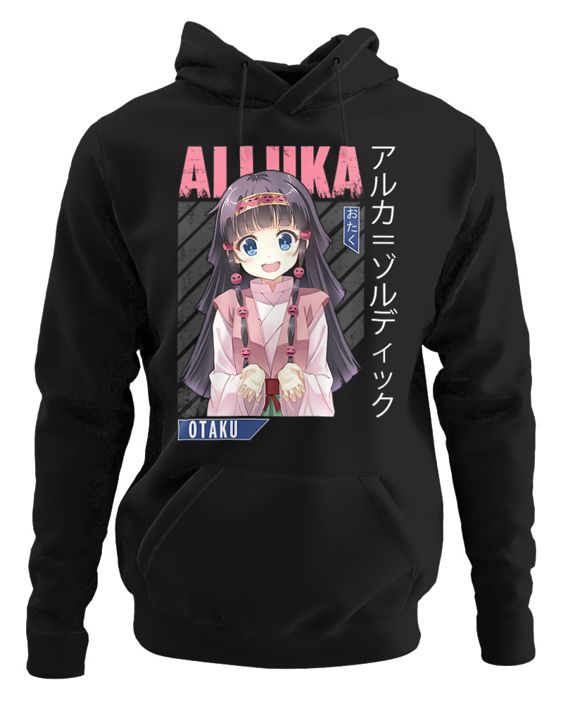 Alluka Zoldyck - Image 0