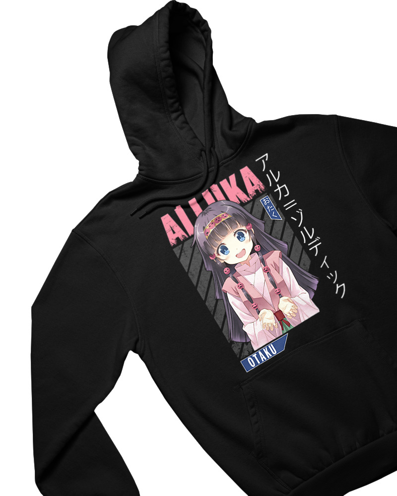 Alluka Zoldyck - Image 1