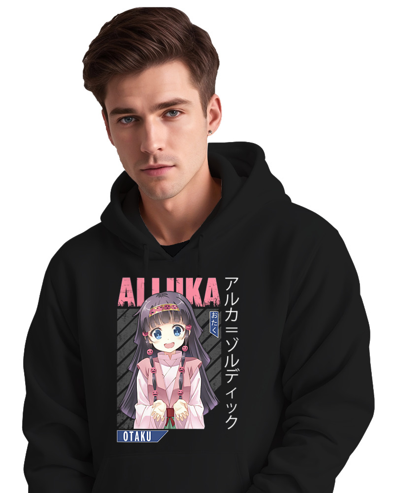 Alluka Zoldyck - Image 2