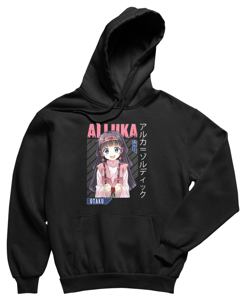 Alluka Zoldyck - Image 0