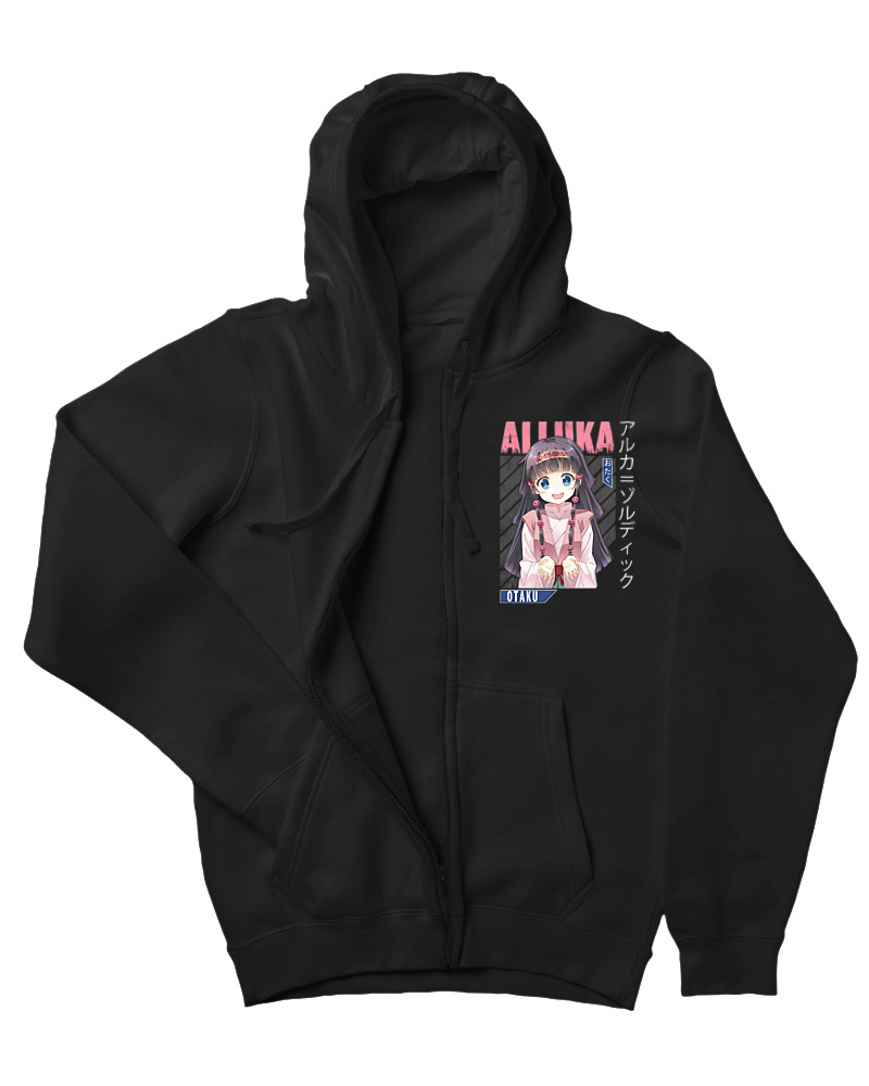 Alluka Zoldyck - Image 0
