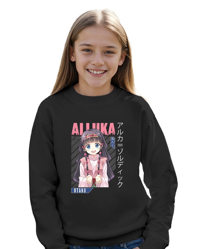 Alluka Zoldyck - Image 3