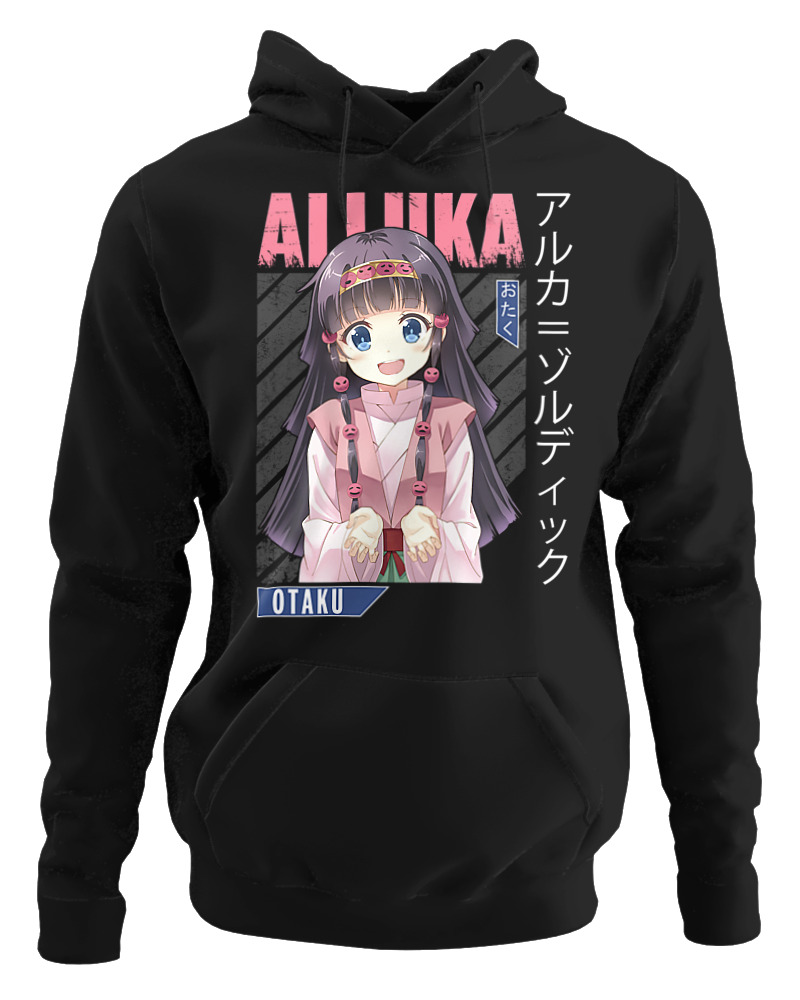 Alluka Zoldyck - Image 0