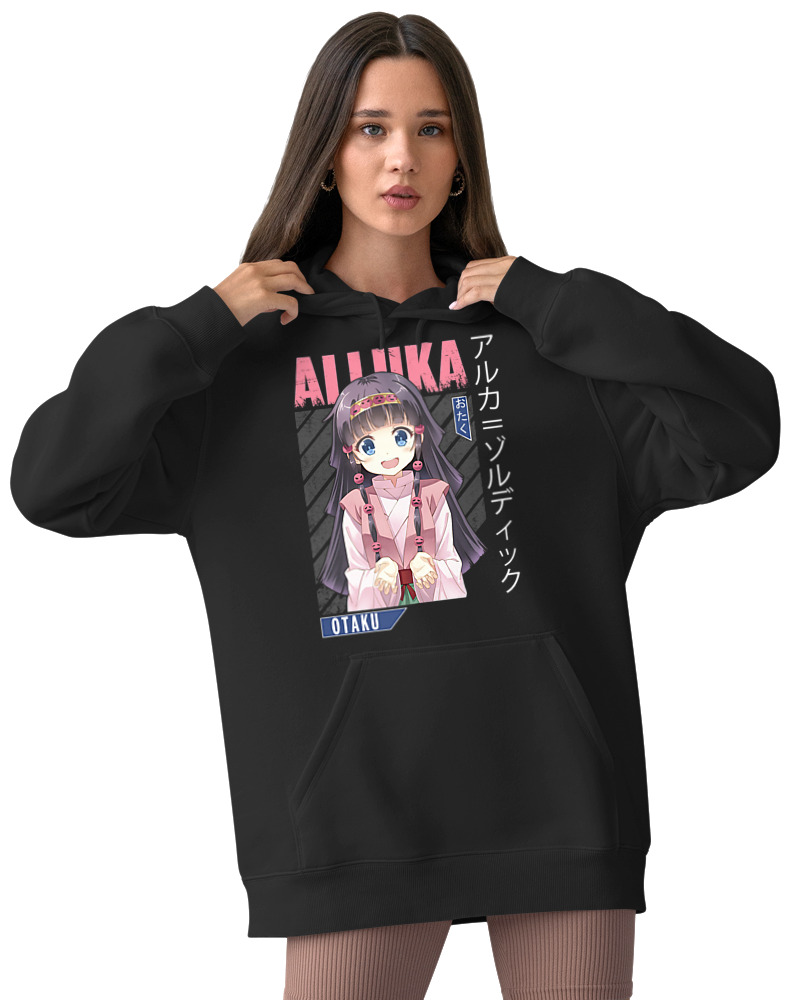 Alluka Zoldyck - Image 2