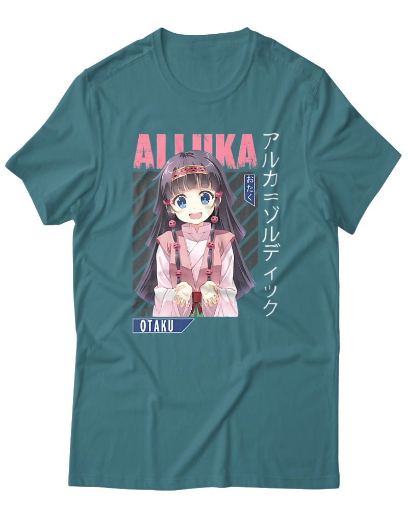 Alluka Zoldyck - Image 0