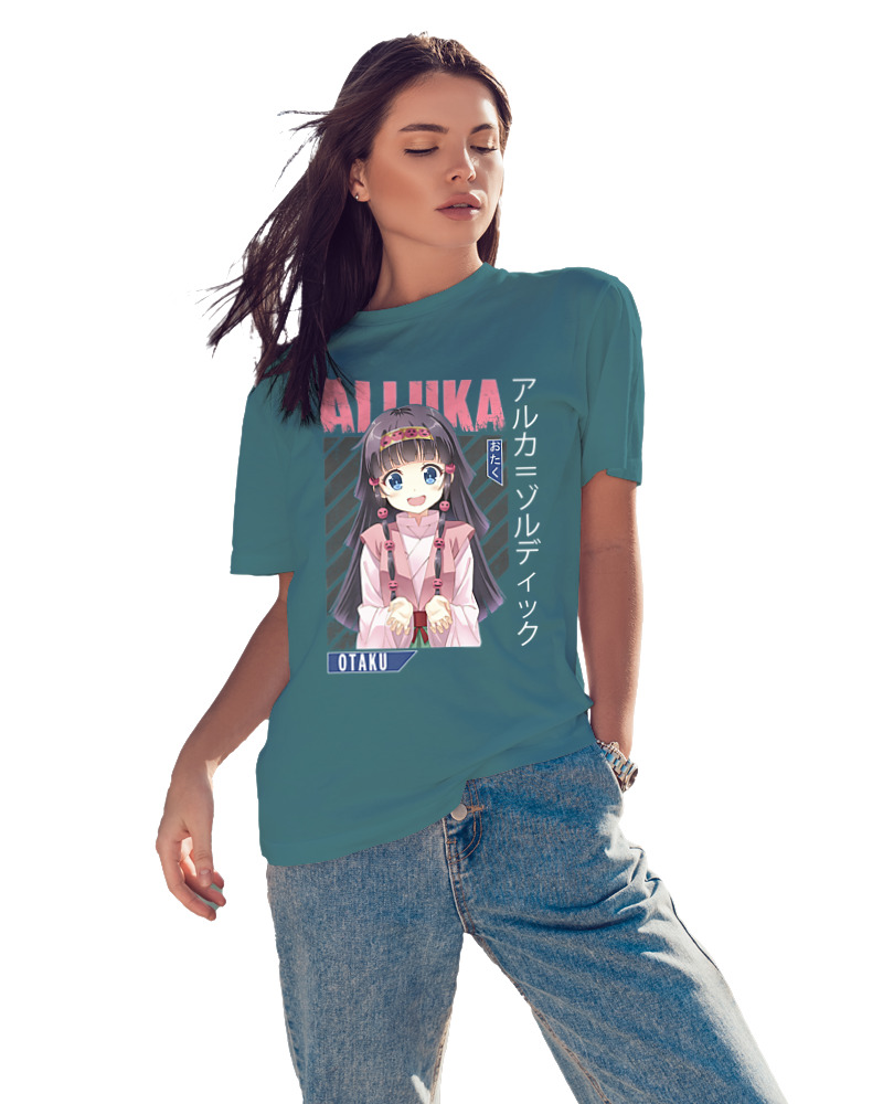 Alluka Zoldyck - Image 2