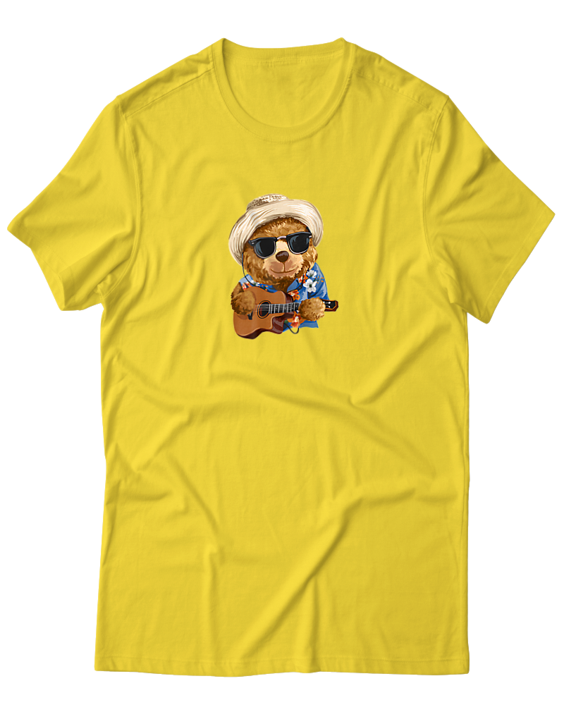 Aloha Bear