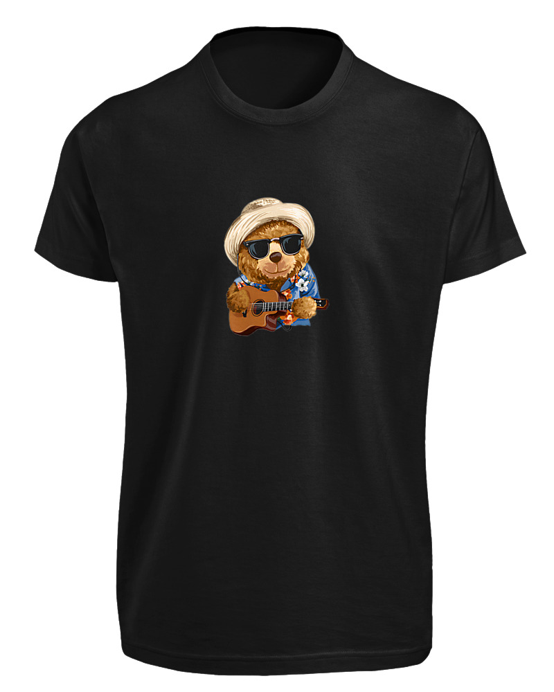 Aloha Bear - Image 0