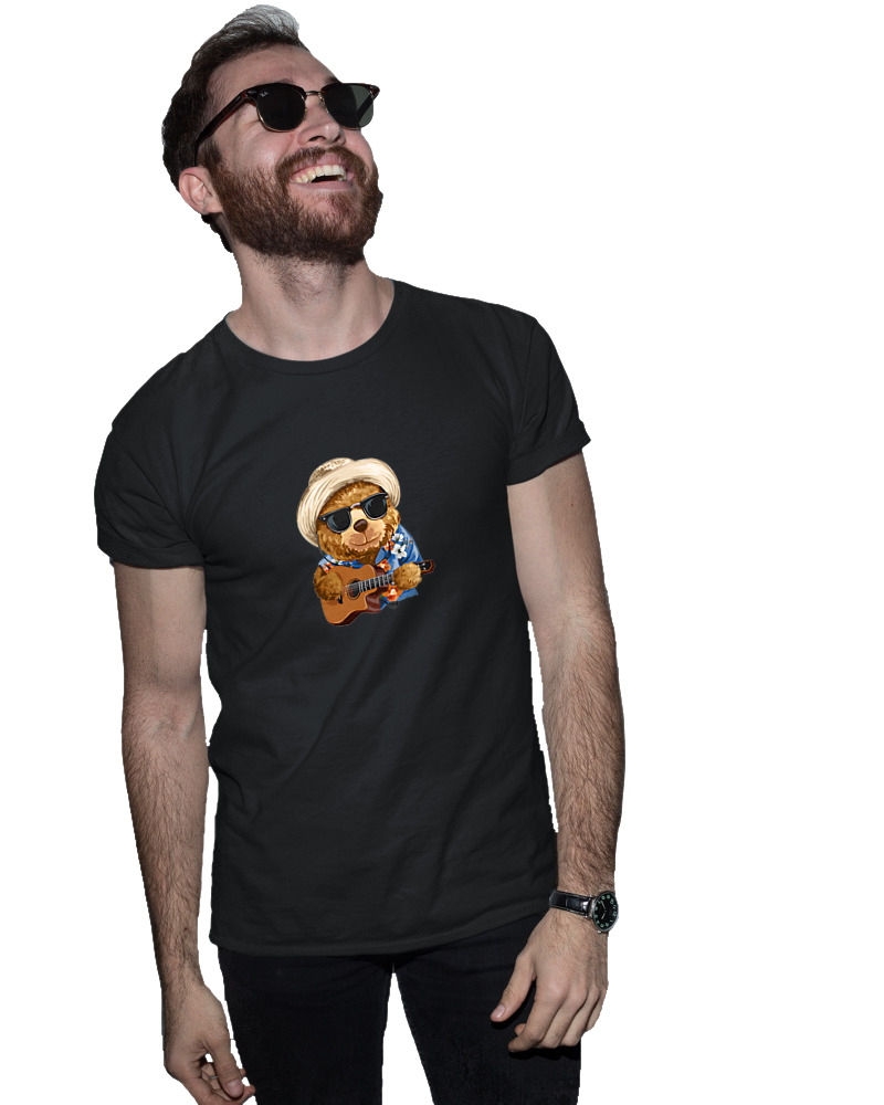 Aloha Bear - Image 1