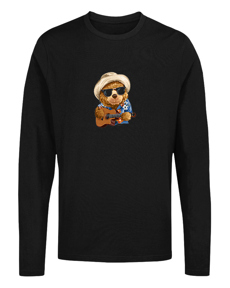 Aloha Bear - Image 0