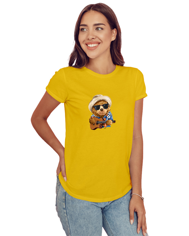 Aloha Bear - Image 1
