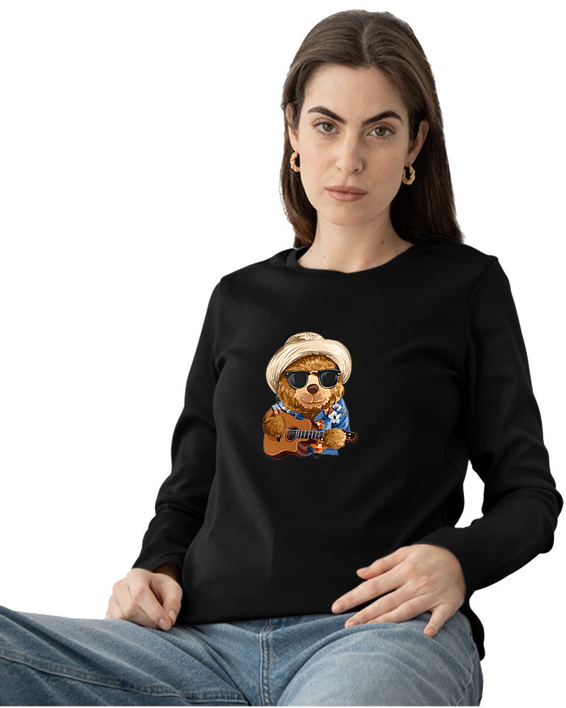 Aloha Bear - Image 1