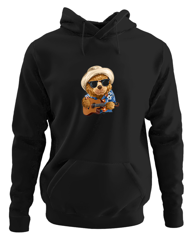 Aloha Bear - Image 0