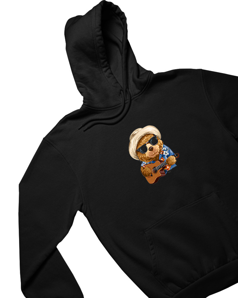 Aloha Bear - Image 1