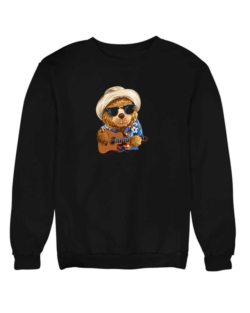 Aloha Bear - Image 0