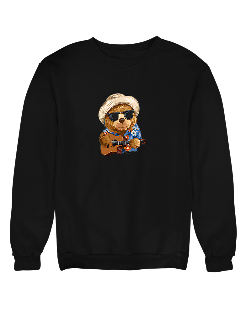 Aloha Bear - Image 0