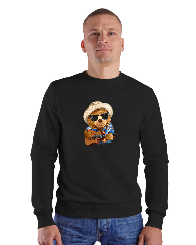 Aloha Bear - Image 1