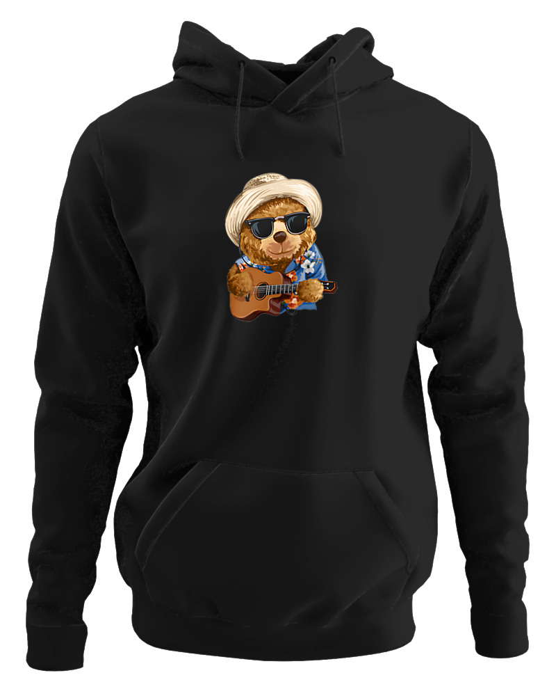 Aloha Bear - Image 0