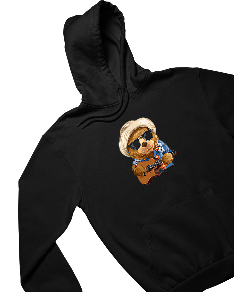 Aloha Bear - Image 1