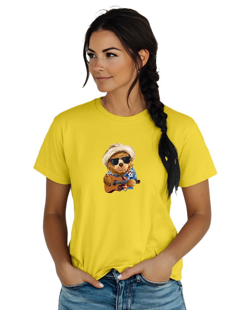 Aloha Bear - Image 1