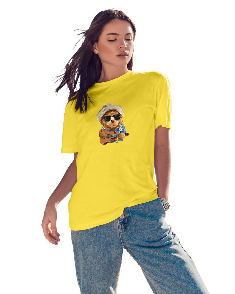 Aloha Bear - Image 2