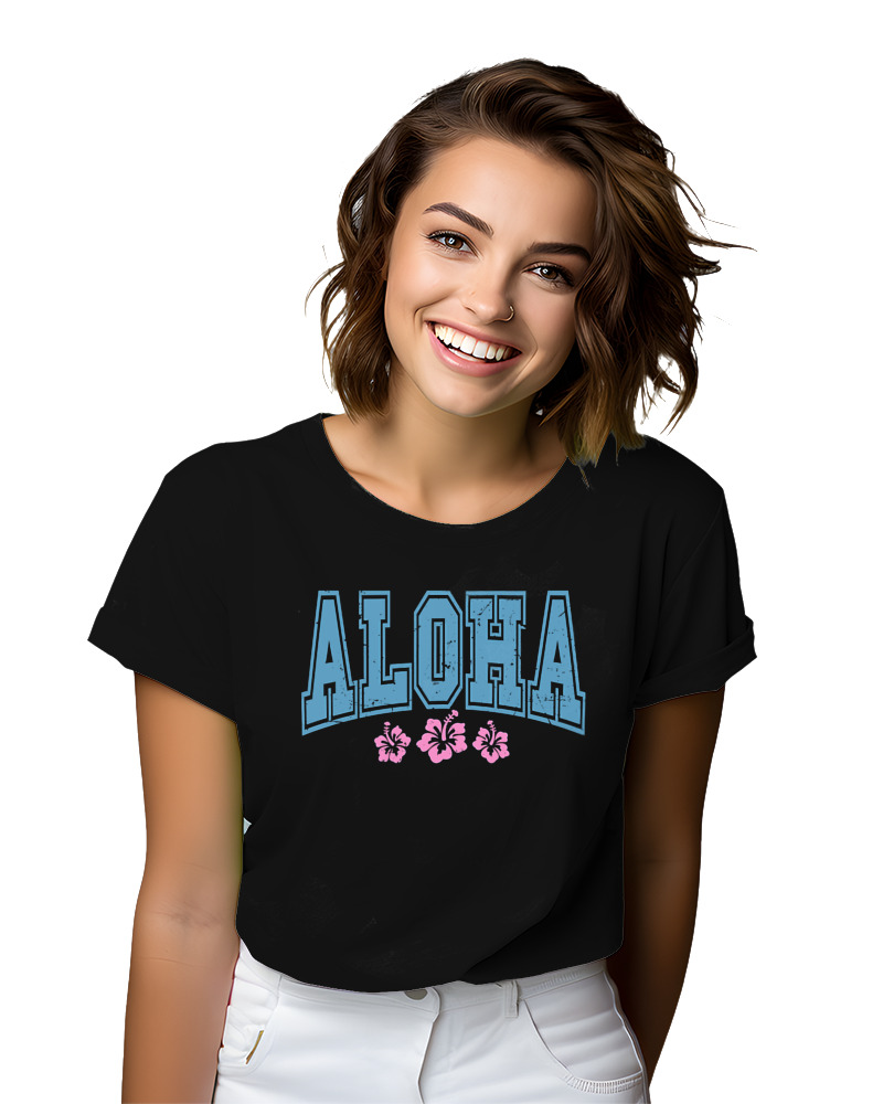 Aloha - Image 1