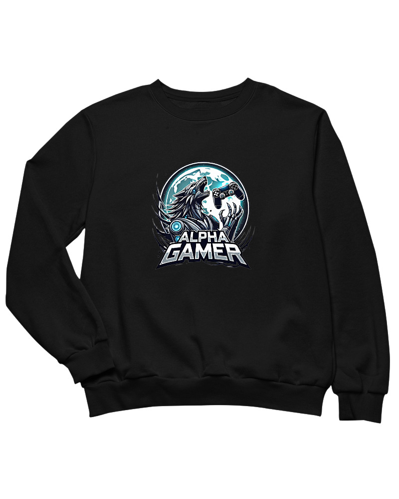 Alpha Gamer - Image 0