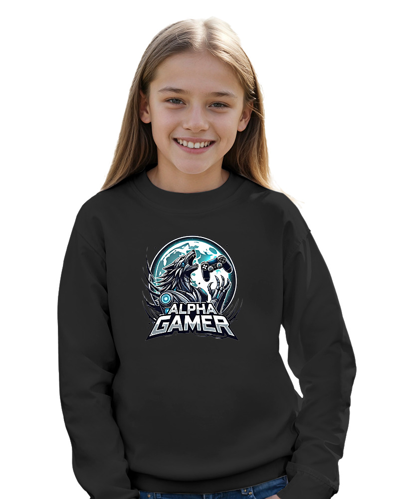 Alpha Gamer - Image 3