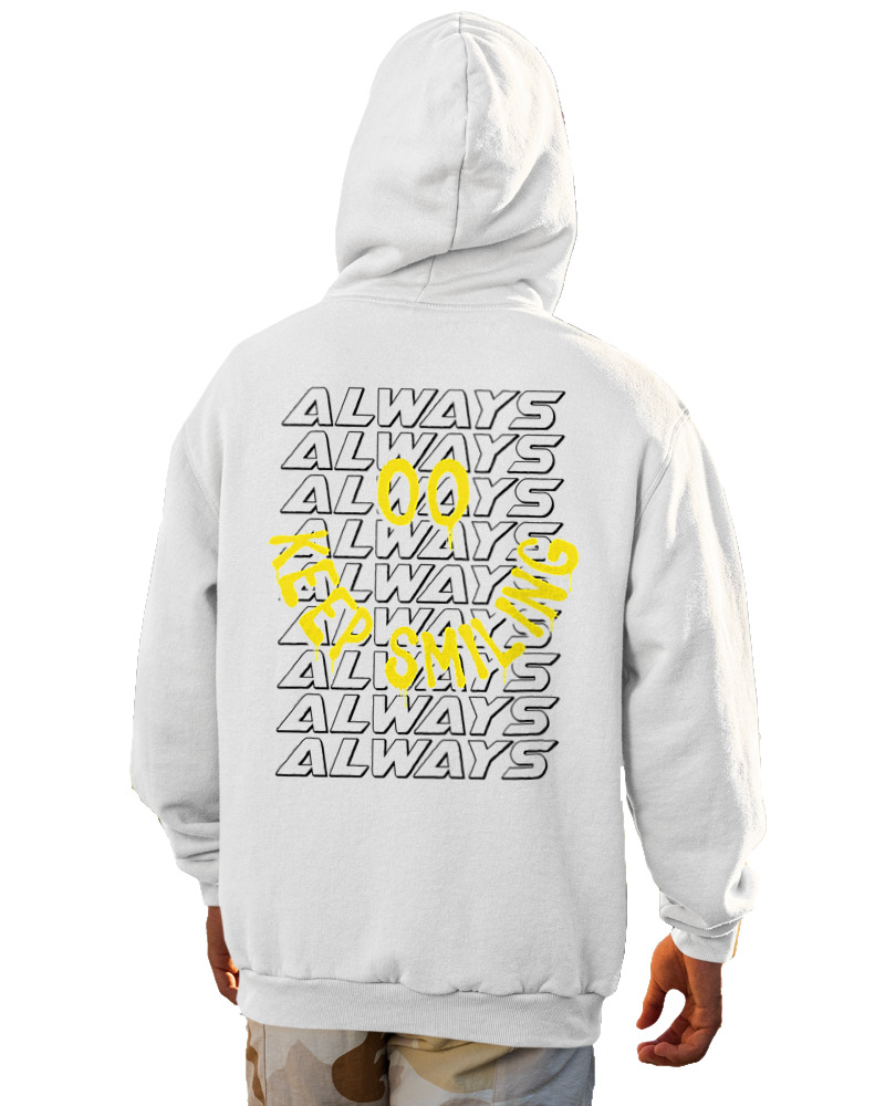 Always Keep Smiling - Image 1